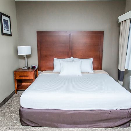 Metropolitan Hotel New York Ngoại thất bức ảnh