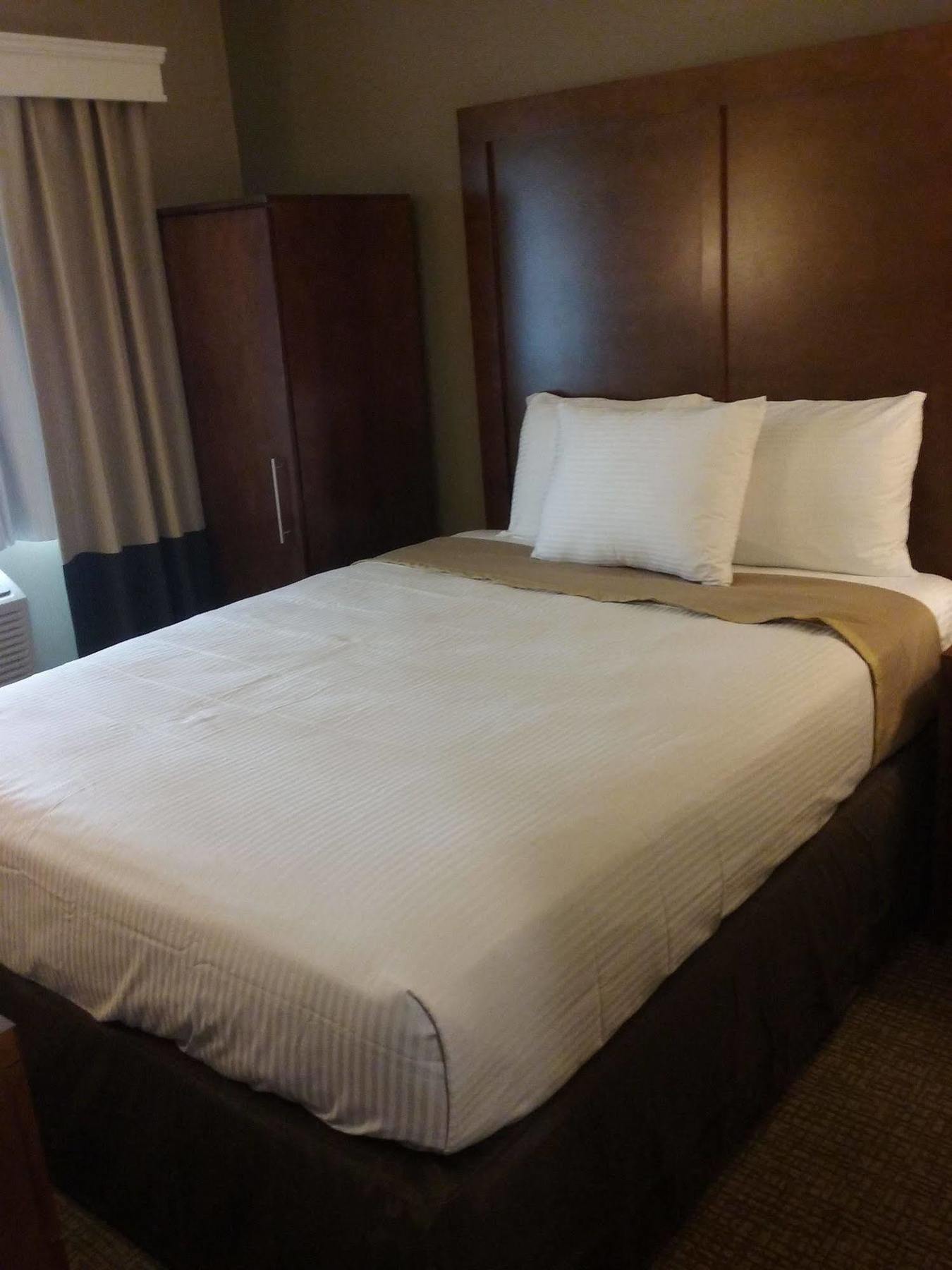 Metropolitan Hotel New York Ngoại thất bức ảnh