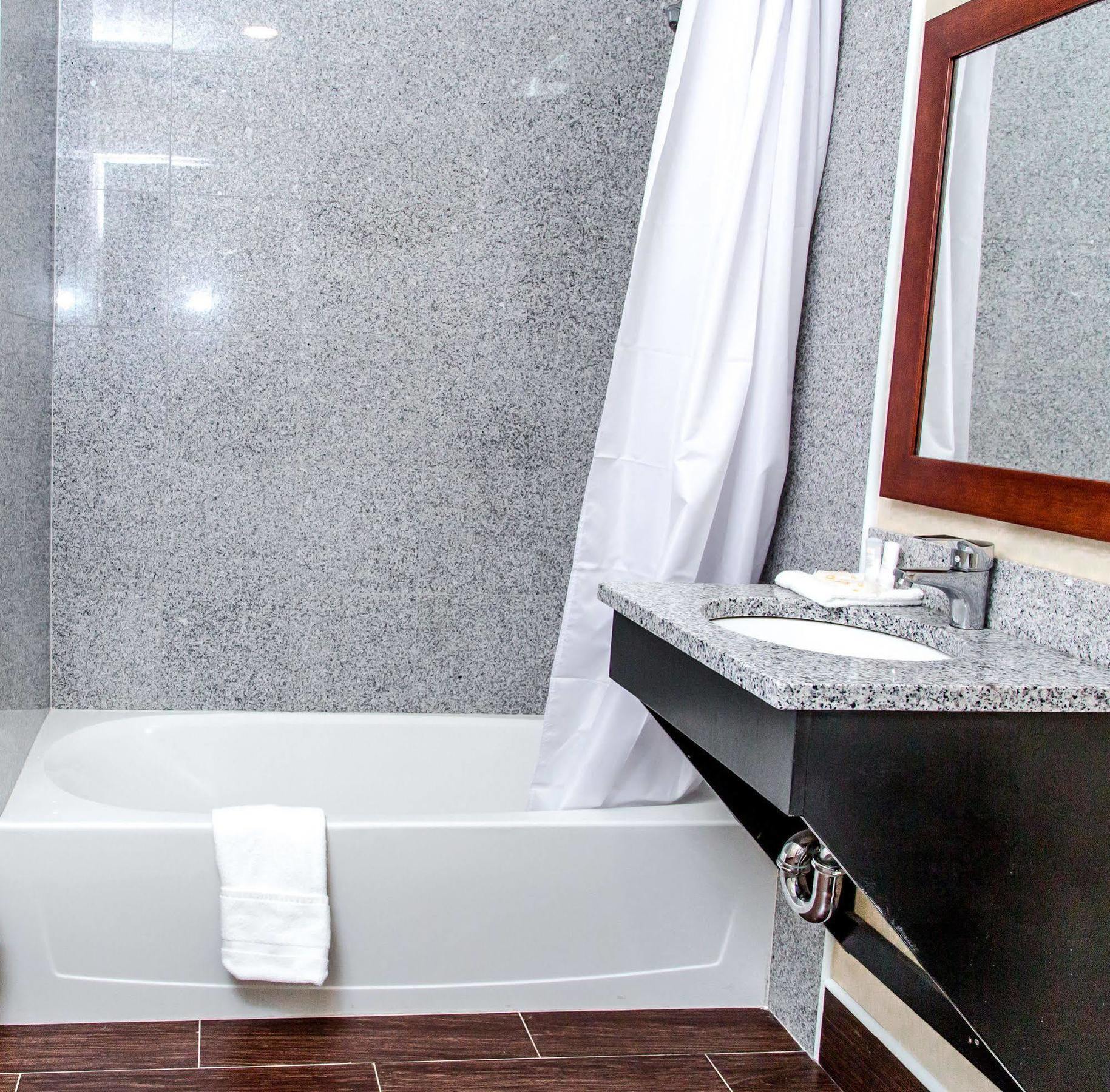 Metropolitan Hotel New York Ngoại thất bức ảnh