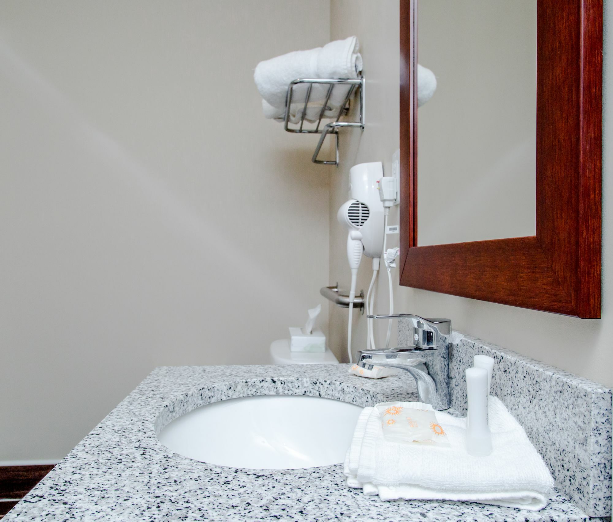 Metropolitan Hotel New York Ngoại thất bức ảnh