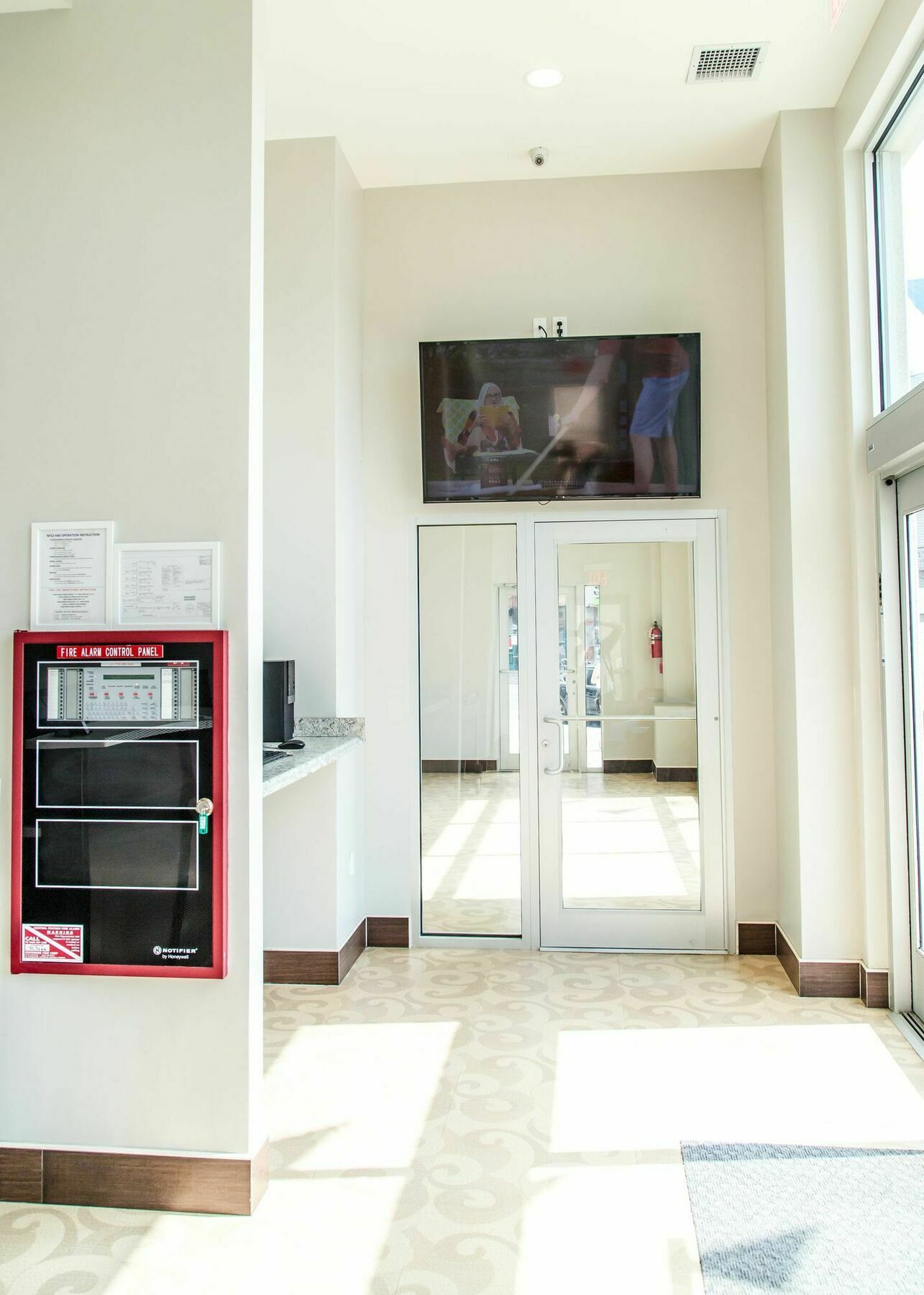 Metropolitan Hotel New York Ngoại thất bức ảnh