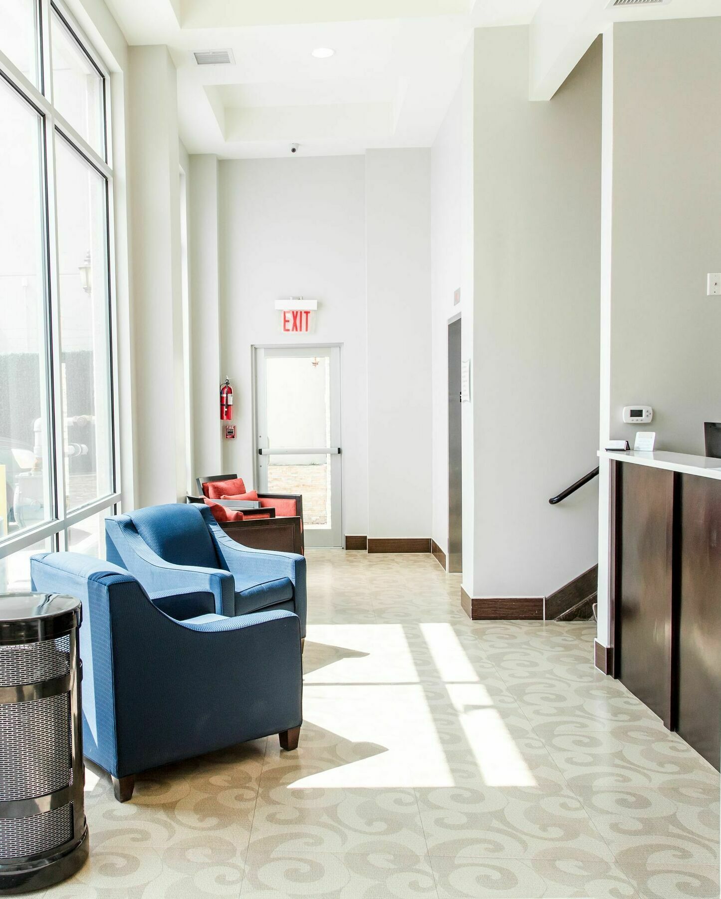 Metropolitan Hotel New York Ngoại thất bức ảnh