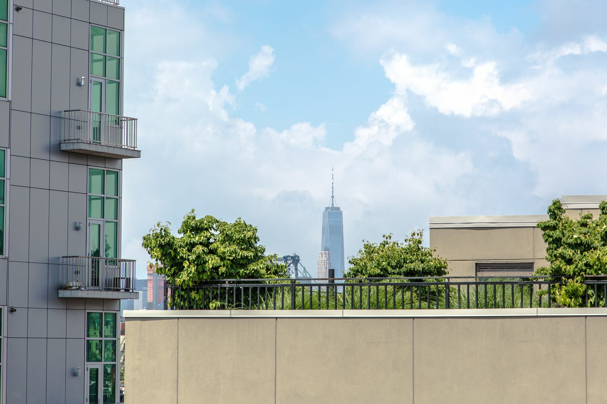 Metropolitan Hotel New York Ngoại thất bức ảnh