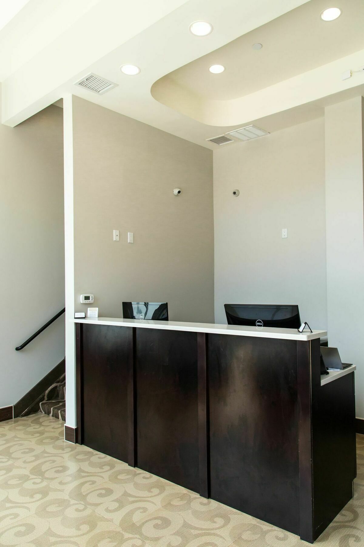 Metropolitan Hotel New York Ngoại thất bức ảnh