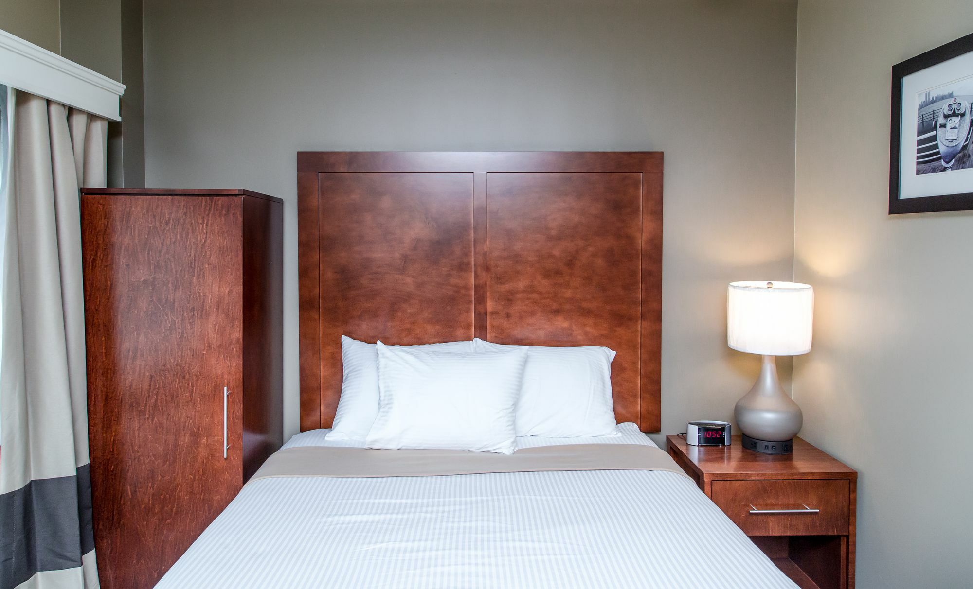 Metropolitan Hotel New York Ngoại thất bức ảnh