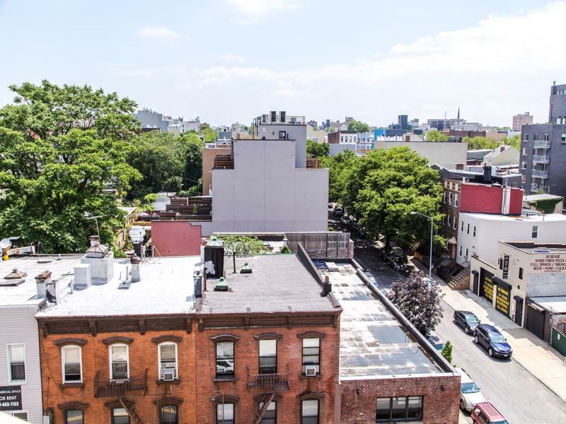 Metropolitan Hotel New York Ngoại thất bức ảnh