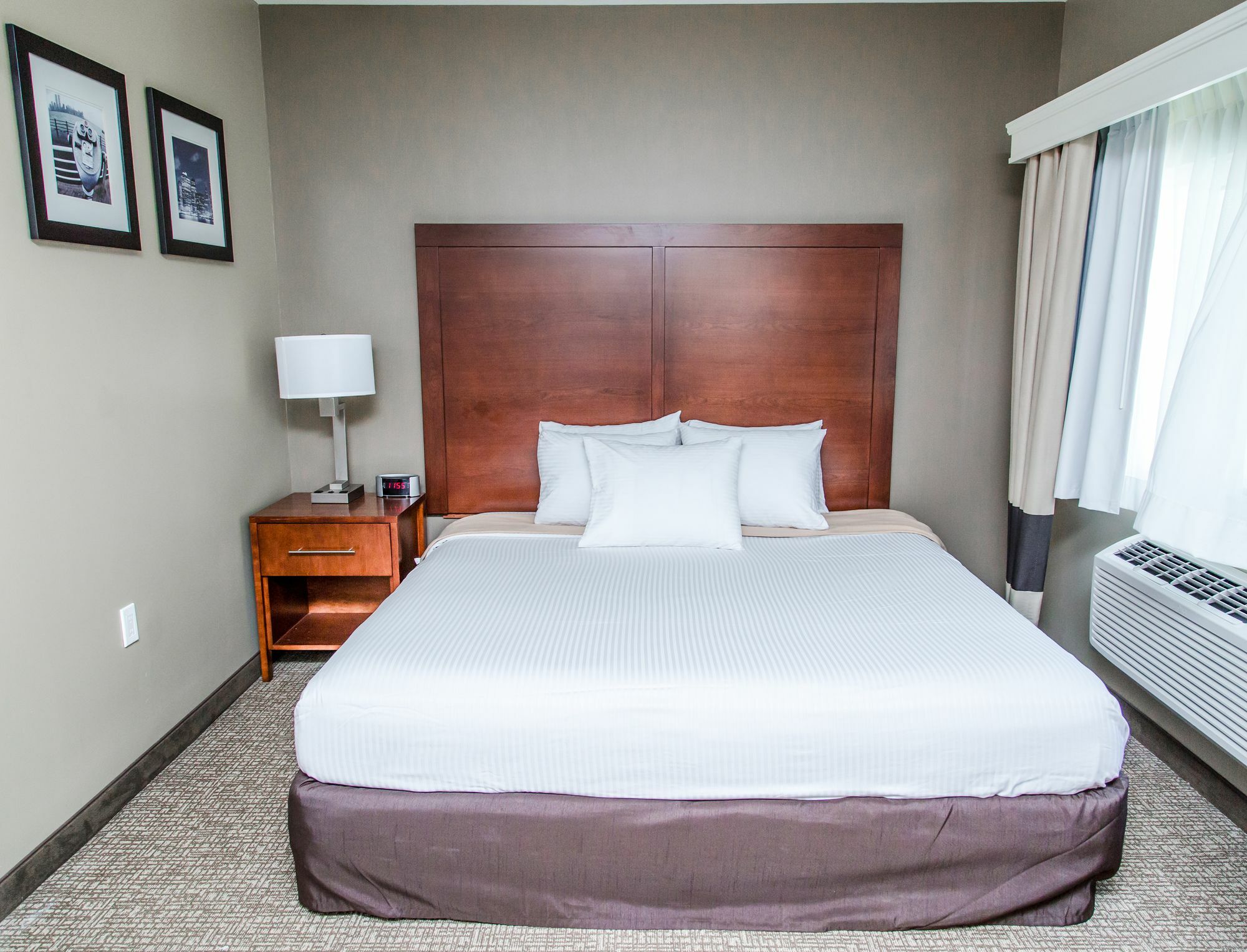 Metropolitan Hotel New York Ngoại thất bức ảnh