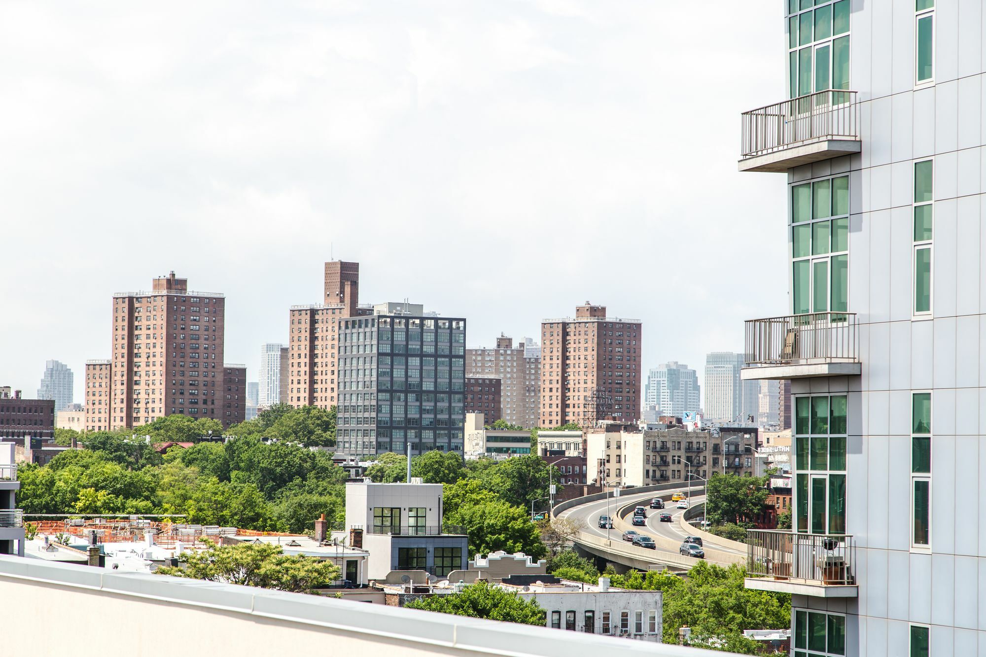 Metropolitan Hotel New York Ngoại thất bức ảnh