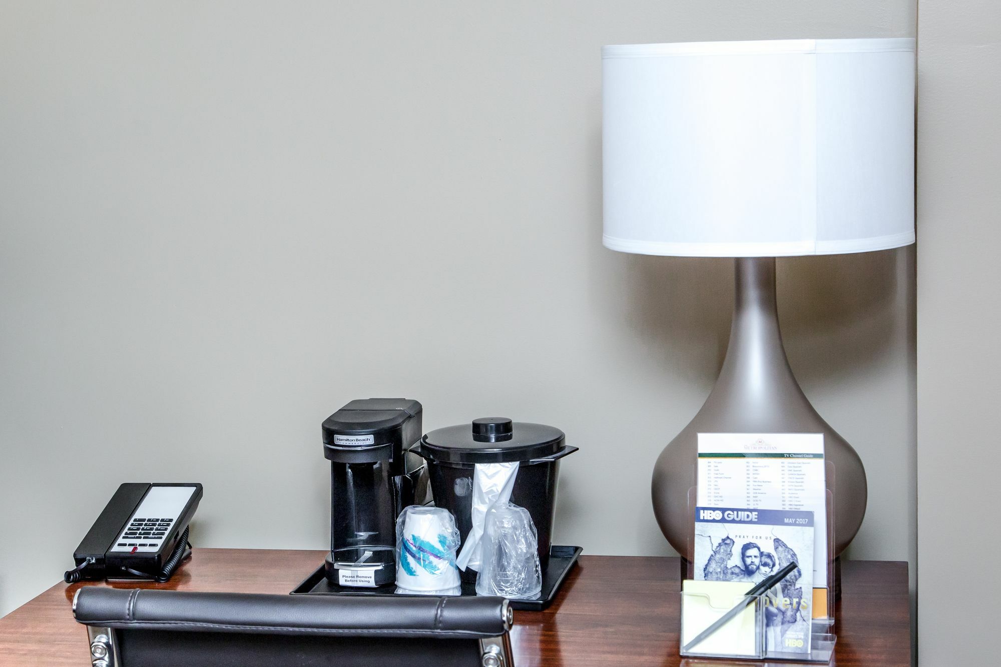 Metropolitan Hotel New York Ngoại thất bức ảnh