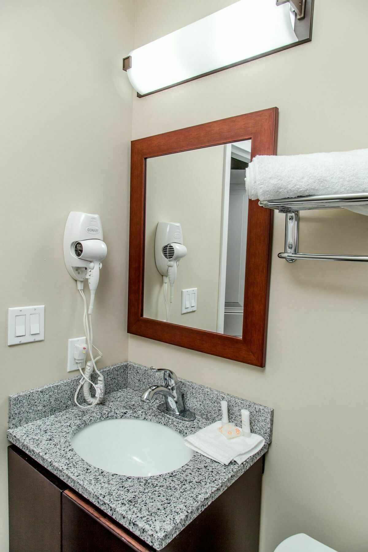 Metropolitan Hotel New York Ngoại thất bức ảnh
