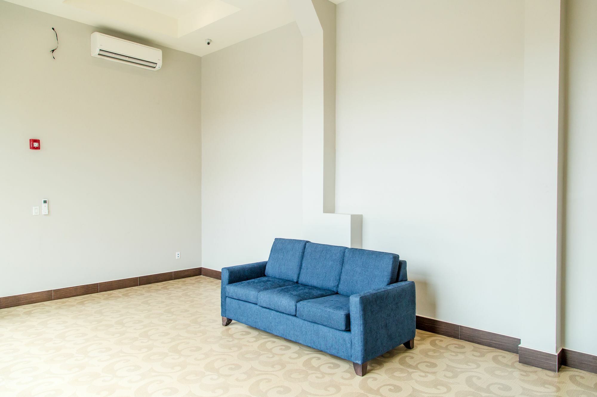 Metropolitan Hotel New York Ngoại thất bức ảnh