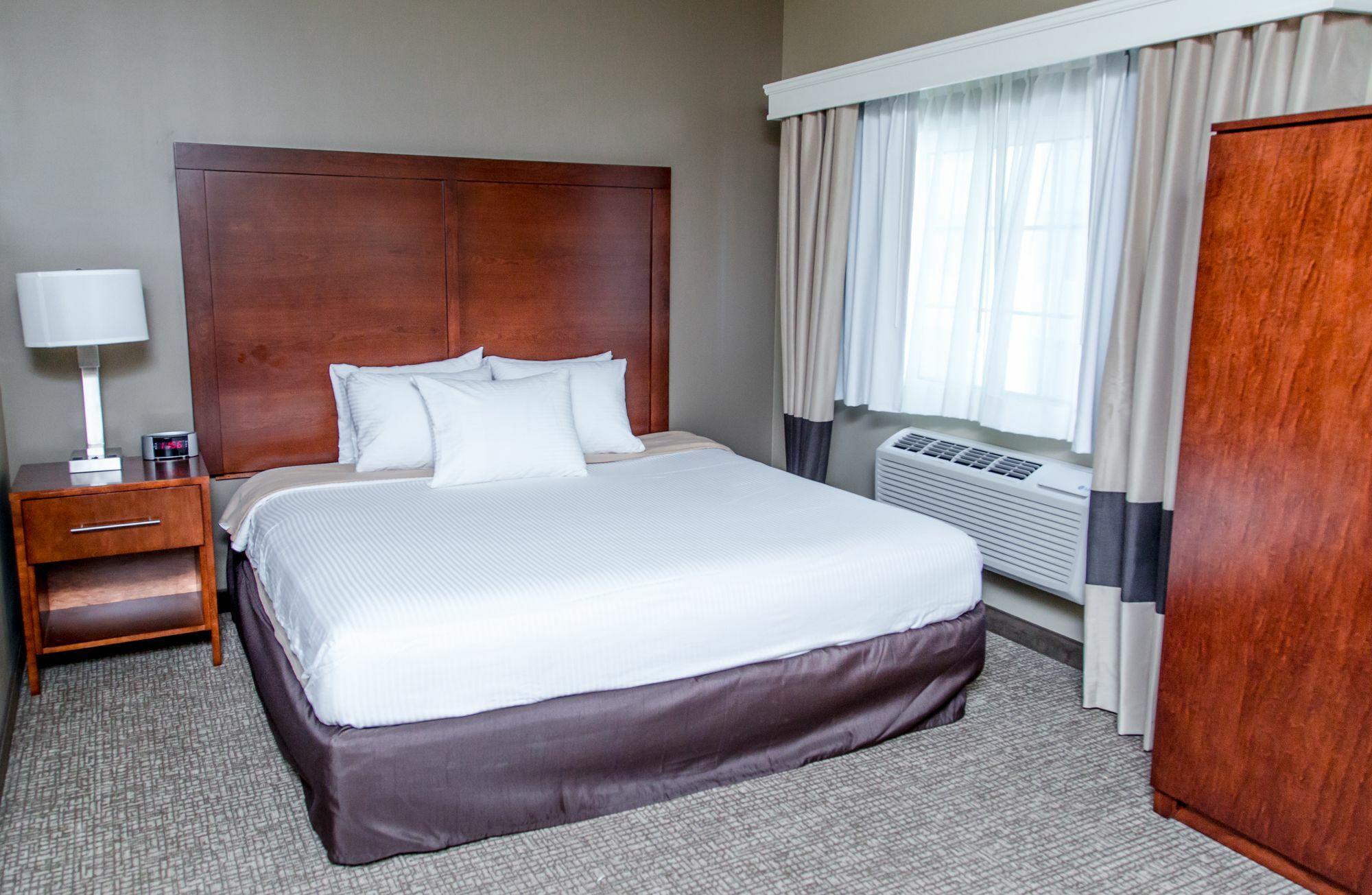 Metropolitan Hotel New York Ngoại thất bức ảnh