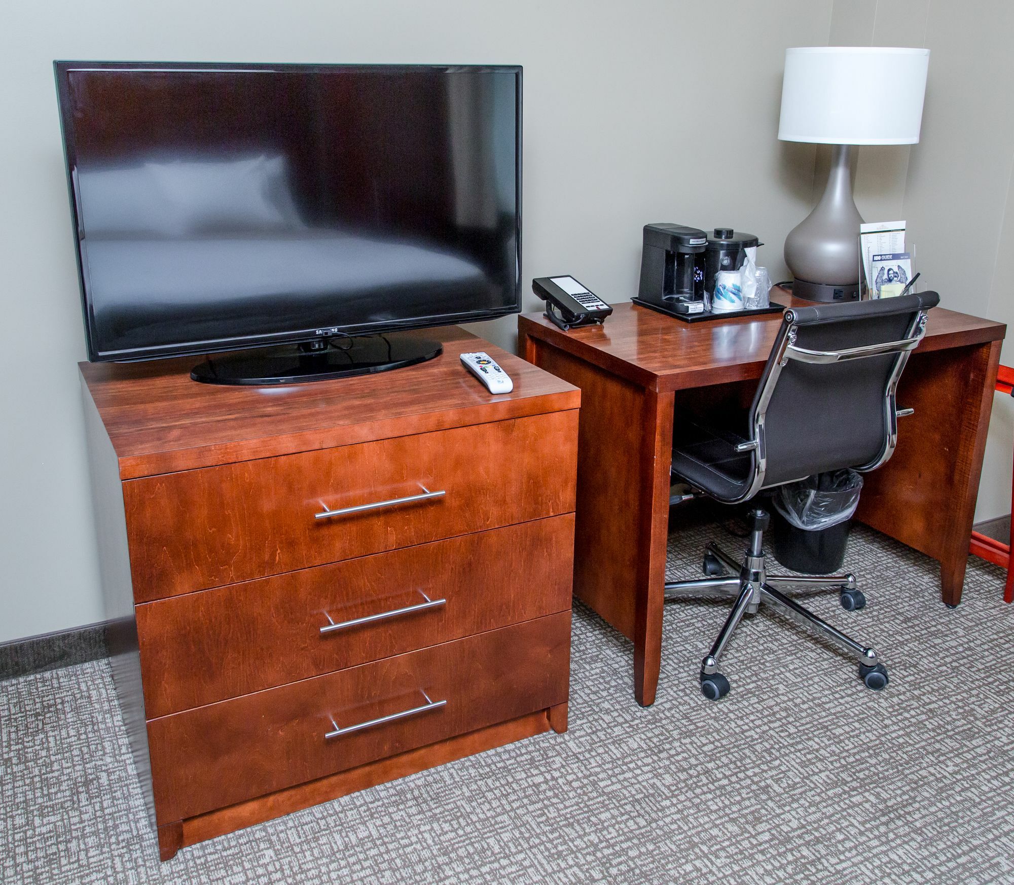 Metropolitan Hotel New York Ngoại thất bức ảnh
