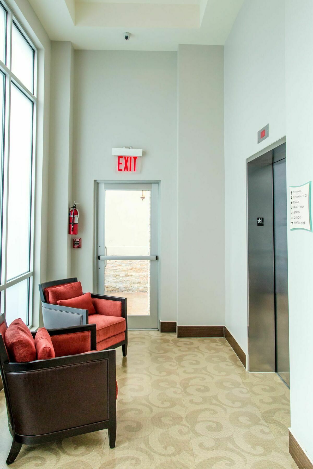 Metropolitan Hotel New York Ngoại thất bức ảnh