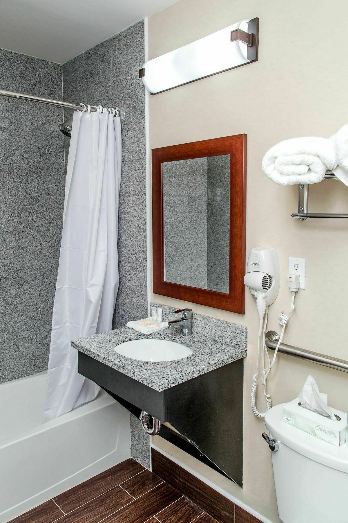 Metropolitan Hotel New York Ngoại thất bức ảnh