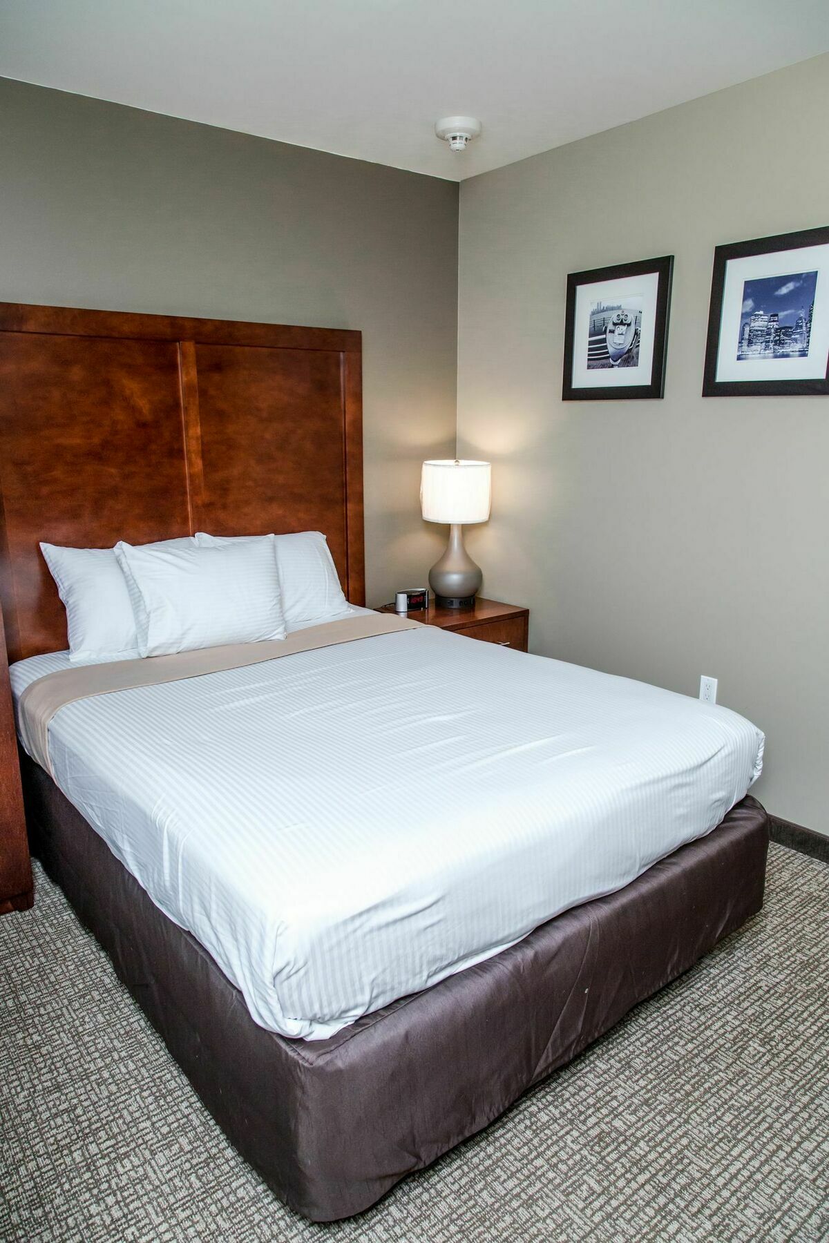 Metropolitan Hotel New York Ngoại thất bức ảnh