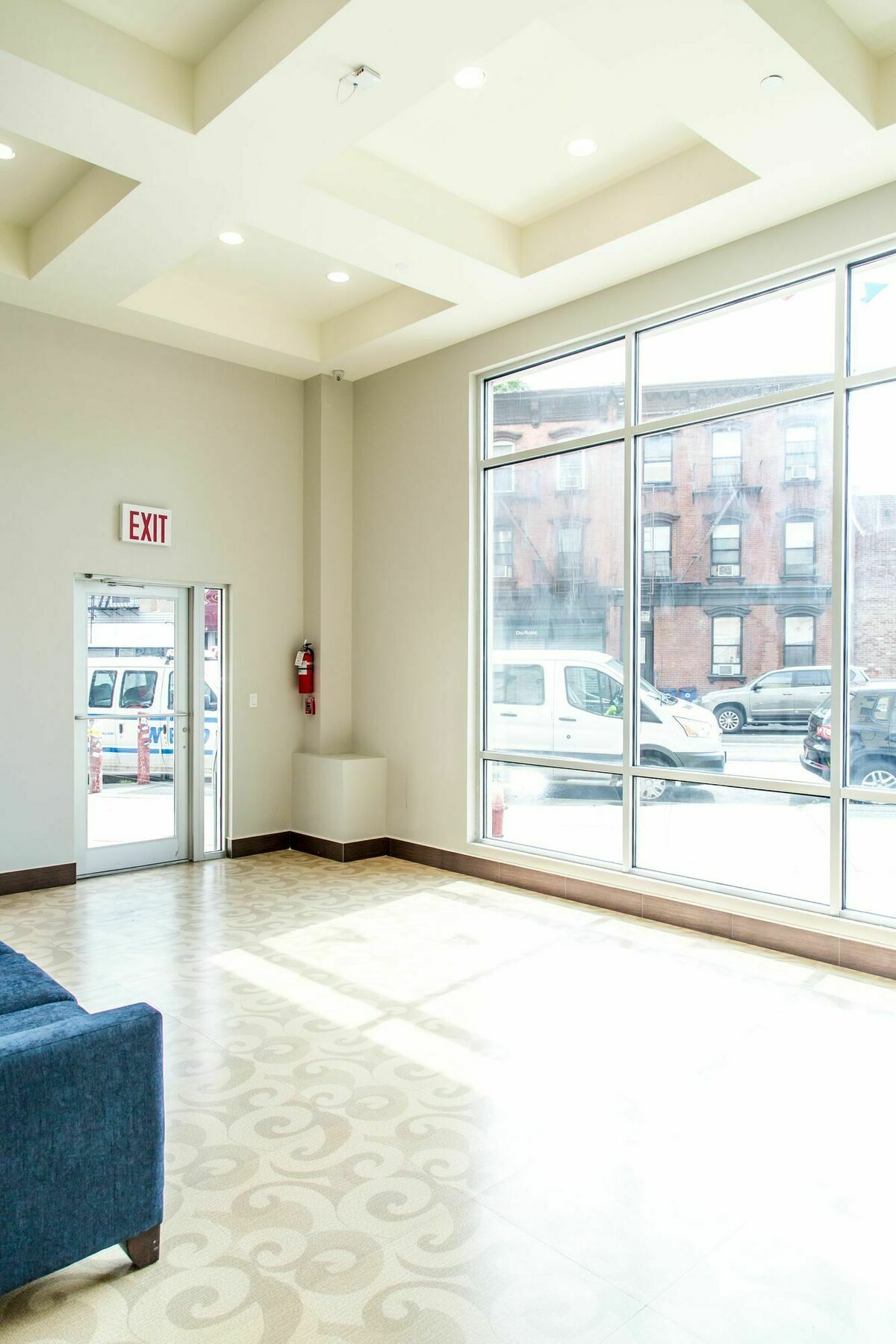 Metropolitan Hotel New York Ngoại thất bức ảnh