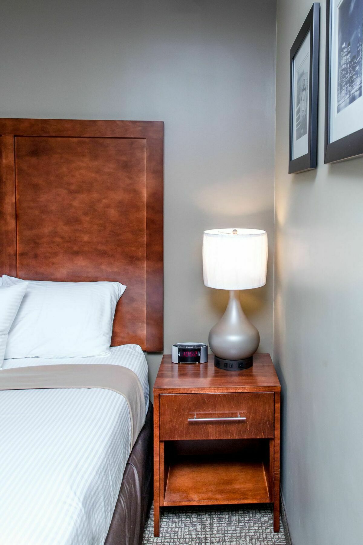 Metropolitan Hotel New York Ngoại thất bức ảnh